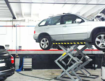 autoeEasy Alquiler de Boxes